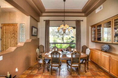 Formal Dining Room B