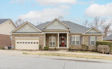 1661 Jamestown Ave, Evans, GA 30809 - photo 2
