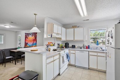 1430 Collegeview Ave unit 303, Raleigh, NC 27606 - photo 6