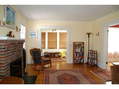 Living Room.