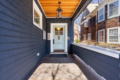 35 Upland Rd unit 1, Cambridge, MA 02140 - photo 2