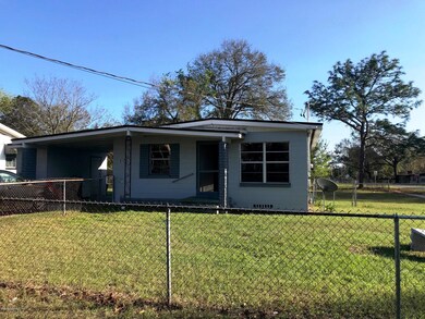 8106 Hare Ave, Jacksonville, FL 32211 - photo 2