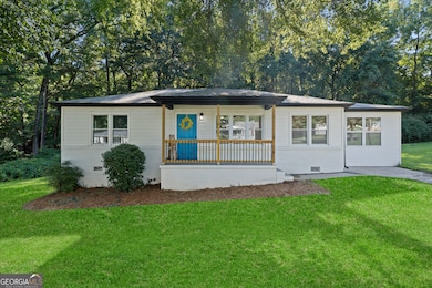 5205 Silhouette Ln SW, Mableton, GA 30126 - photo 2