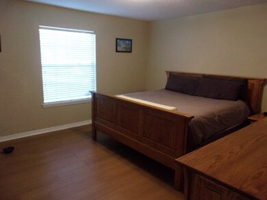 Owner's suite