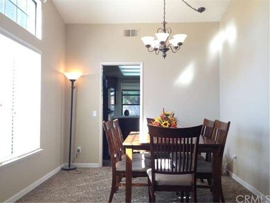Nice Dining Room