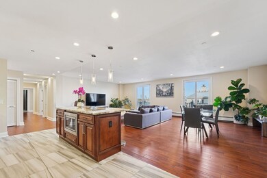 Port Liberté
Port Liberté unit 56, Jersey City, NJ 07305 - photo 5