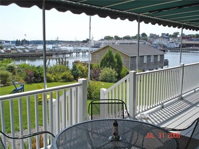 15 Atlantic Ave unit D, Boothbay Harbor, ME 04538 - photo 5
