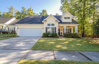 1119 Highmoor Ln, Evans, GA 30809 - photo 3