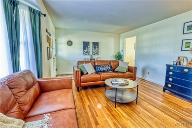 45 Gail Dr, Cattaraugus, NY 14719 - photo 4