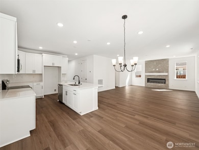 20210 150th St E unit 603, Bonney Lake, WA 98391 - photo 4