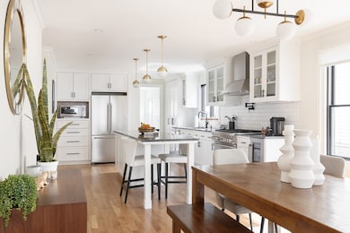 346 Walden St unit 1, Cambridge, MA 02138 - photo 2