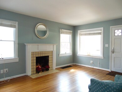 Lots of Windows in Living Room