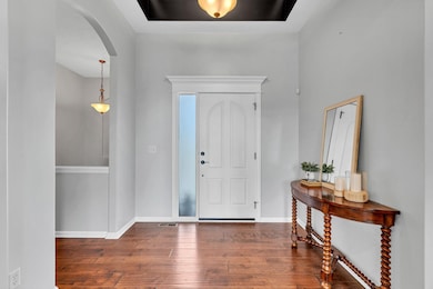 1009 E Rosemont Ct, Andover, KS 67002 - photo 4