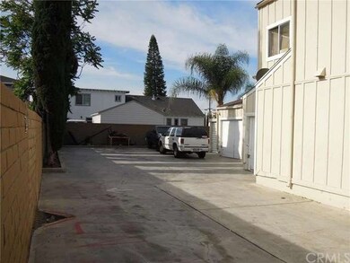  There is plenty of off-street parking.