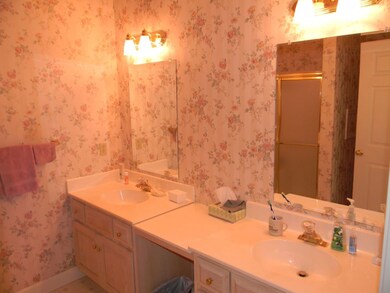 Master Bedroom Bath