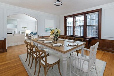 20 Park St unit 3, Brookline, MA 02446 - photo 2