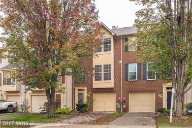 6162 Silver Arrows Way, Columbia, MD 21045 - photo 2