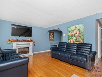 105 Irving Rd unit 37, Randolph, MA 02368 - photo 4