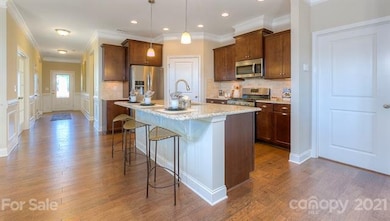 12 Southern Way Ln unit 19, Leicester, NC 28748 - photo 6