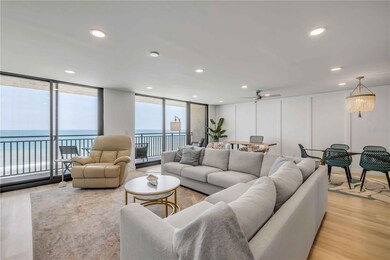 Moontide East Building unit B707, New Smyrna Beach, FL 32169 - photo 3