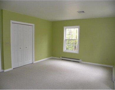 Master Bedroom.