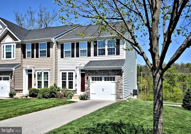 27 Hawkswell Cir, Oreland, PA 19075 - photo 3