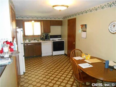 Kitchen Dining