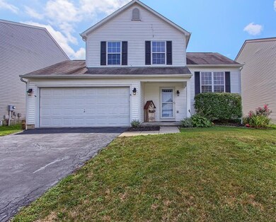 6765 Laburnum Dr, Canal Winchester, OH 43110 - photo 3