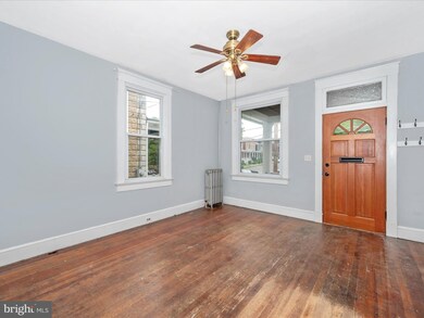 305 W 7th St, Frederick, MD 21701 - photo 4