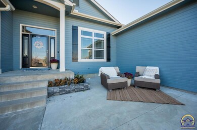 6309 SW 42nd Ct, Topeka, KS 66610 - photo 2