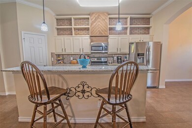 1008 S Brazos St, Weatherford, TX 76086 - photo 7