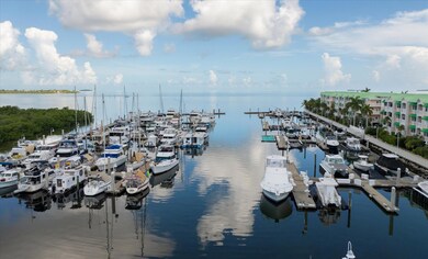 Sunset Marina