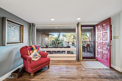 3650 E Quenton Dr unit 5, Mesa, AZ 85215 - photo 5