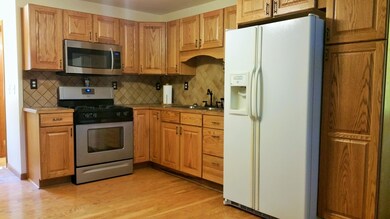 319 Harbison Dr, Bitely, MI 49309 - photo 7