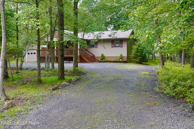 210 Fern Ridge Rd, Blakeslee, PA 18610 - photo 4