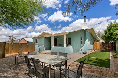 1135 E 8th St unit 1, Tucson, AZ 85719 - photo 2