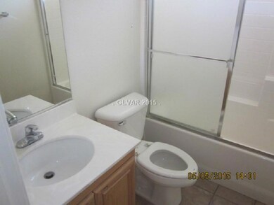 Bathroom.