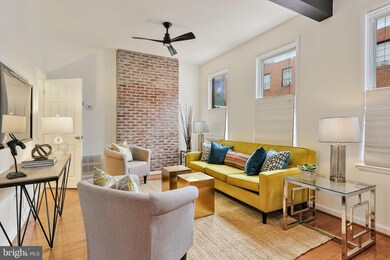 1625 Latrobe St, Baltimore, MD 21202 - photo 6