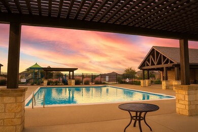 community pool & clubhouse - 1 of the pools