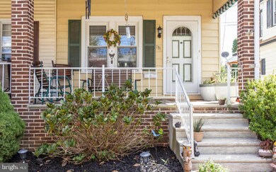 131 N Llanwellyn Ave, Glenolden, PA 19036 - photo 3