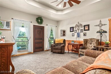 112475 S 4614 Rd, Sallisaw, OK 74955 - photo 7