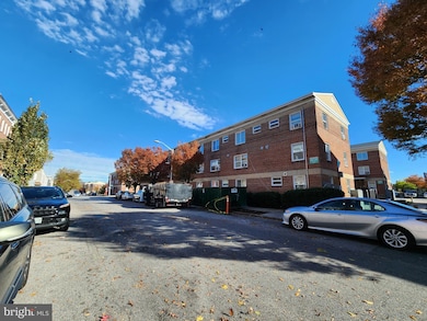 1428 N Mount St, Baltimore, MD 21217 - photo 2