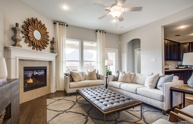 12325 Sagerider, San Antonio, TX 78254 - photo 3