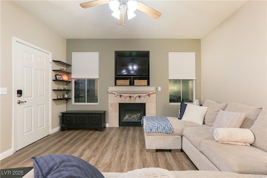 10550 W Alexander Rd unit 1068, Las Vegas, NV 89129 - photo 5