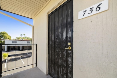 756 E Joan d Arc Ave unit 14D, Phoenix, AZ 85022 - photo 7