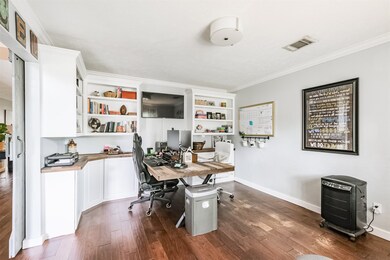 7722 Penrose Point Dr, Houston, TX 77095 - photo 5