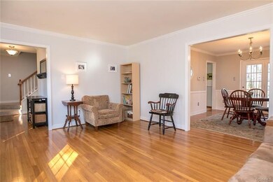 Living Room, another view