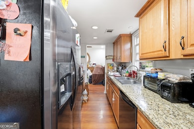 2915 Cohassett Ln unit 2, Decatur, GA 30034 - photo 7