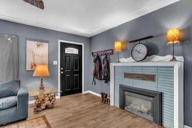 5386 Elm Ln, Redding, CA 96001 - photo 7