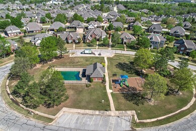 3601 W Quantico St, Broken Arrow, OK 74011 - photo 7